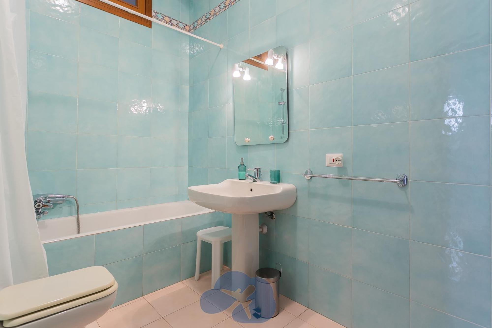 Ferienwohnung Airport House Bari Exterior foto