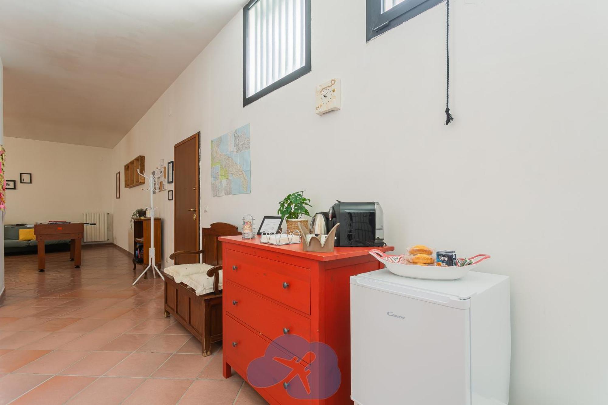 Ferienwohnung Airport House Bari Exterior foto