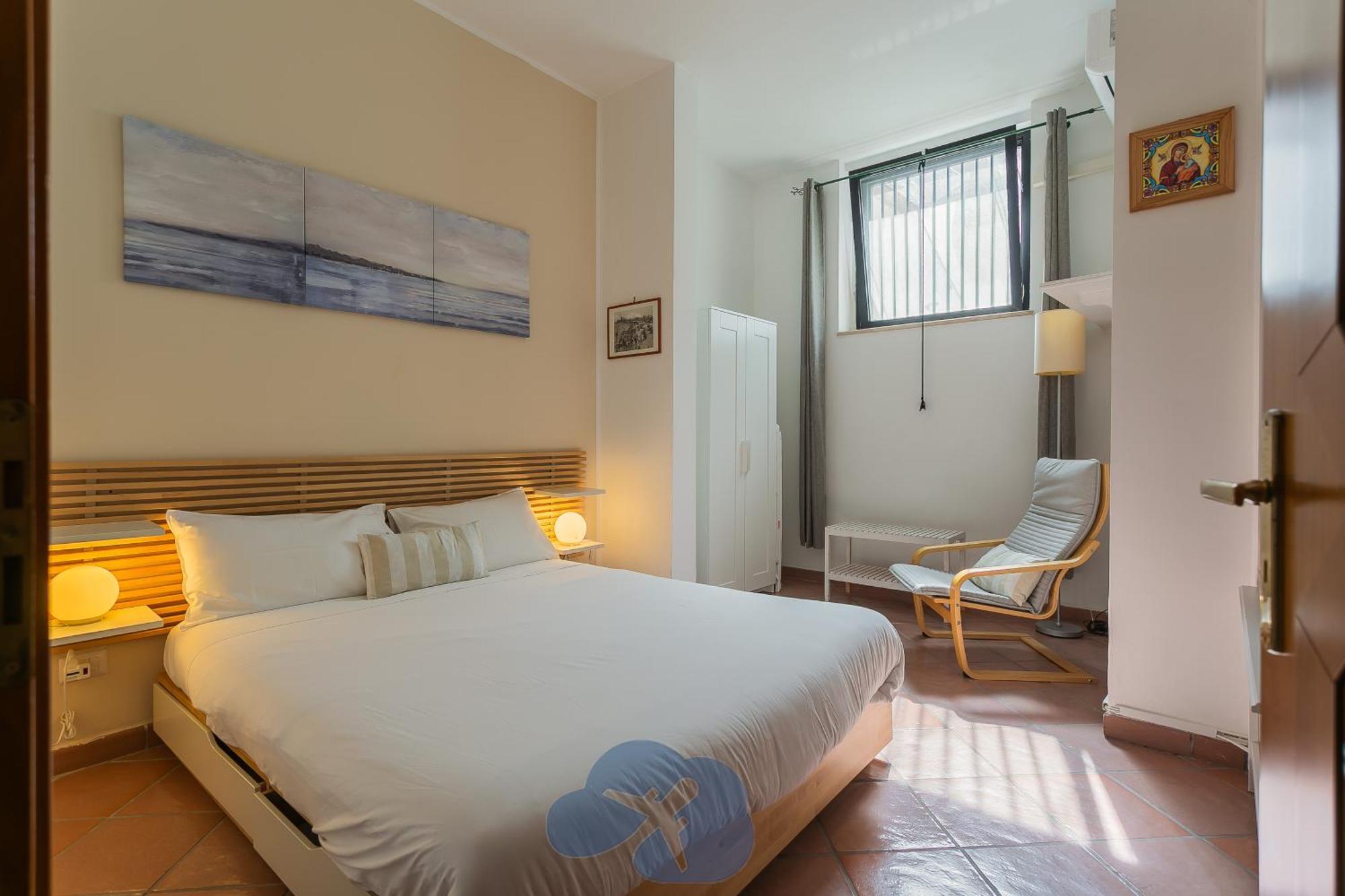 Ferienwohnung Airport House Bari Exterior foto