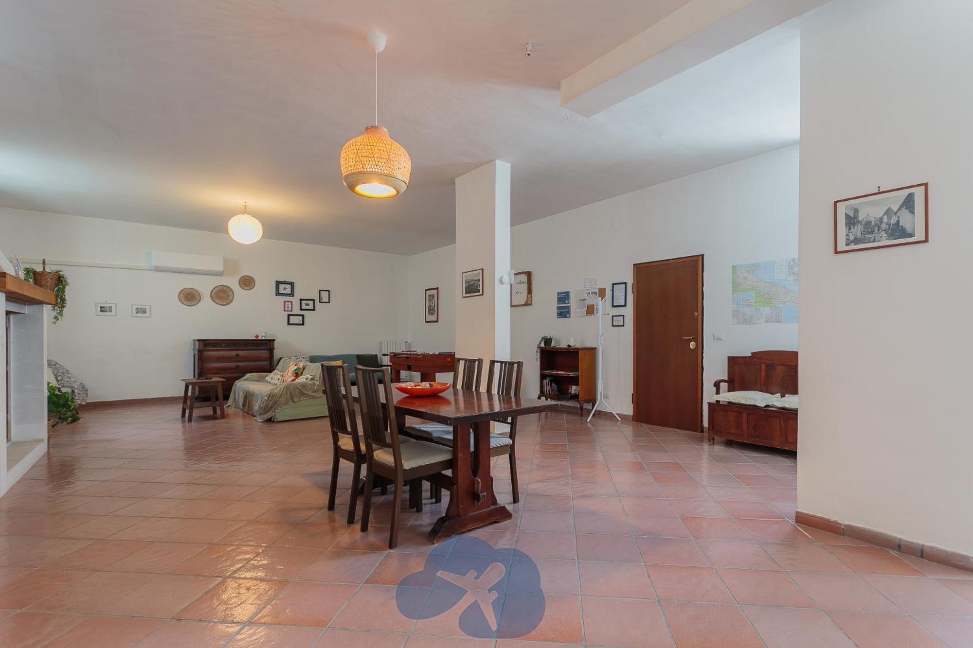Ferienwohnung Airport House Bari Exterior foto