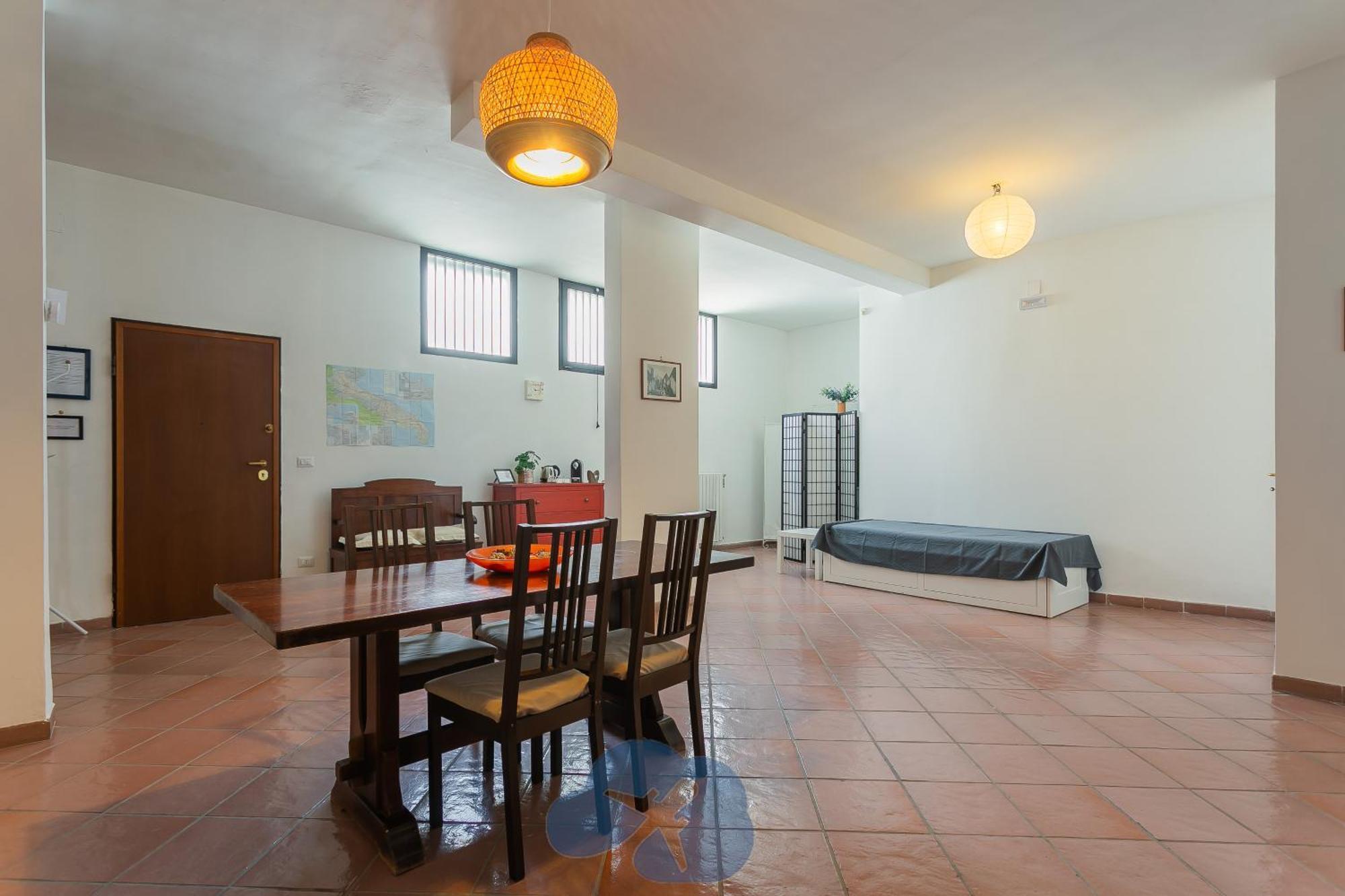 Ferienwohnung Airport House Bari Exterior foto